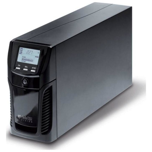 SAI RIELLO VISION TOWER 2000- 2000 VA-10` LINE-SX123 SAI RIELLO VISION TOWER 2000- 2000 VA-10` LINE